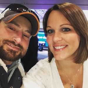 Meet your Posher, Morgan